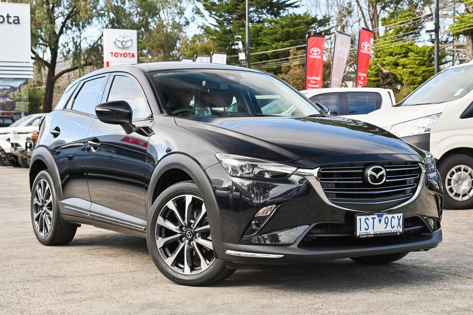 2020 Mazda CX-3 sTouring in Other