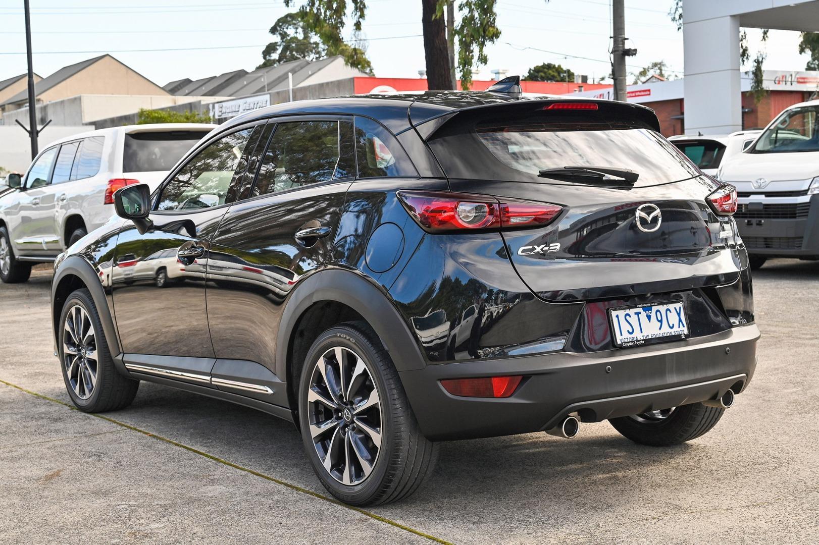 2020 Mazda CX-3 sTouring in Other