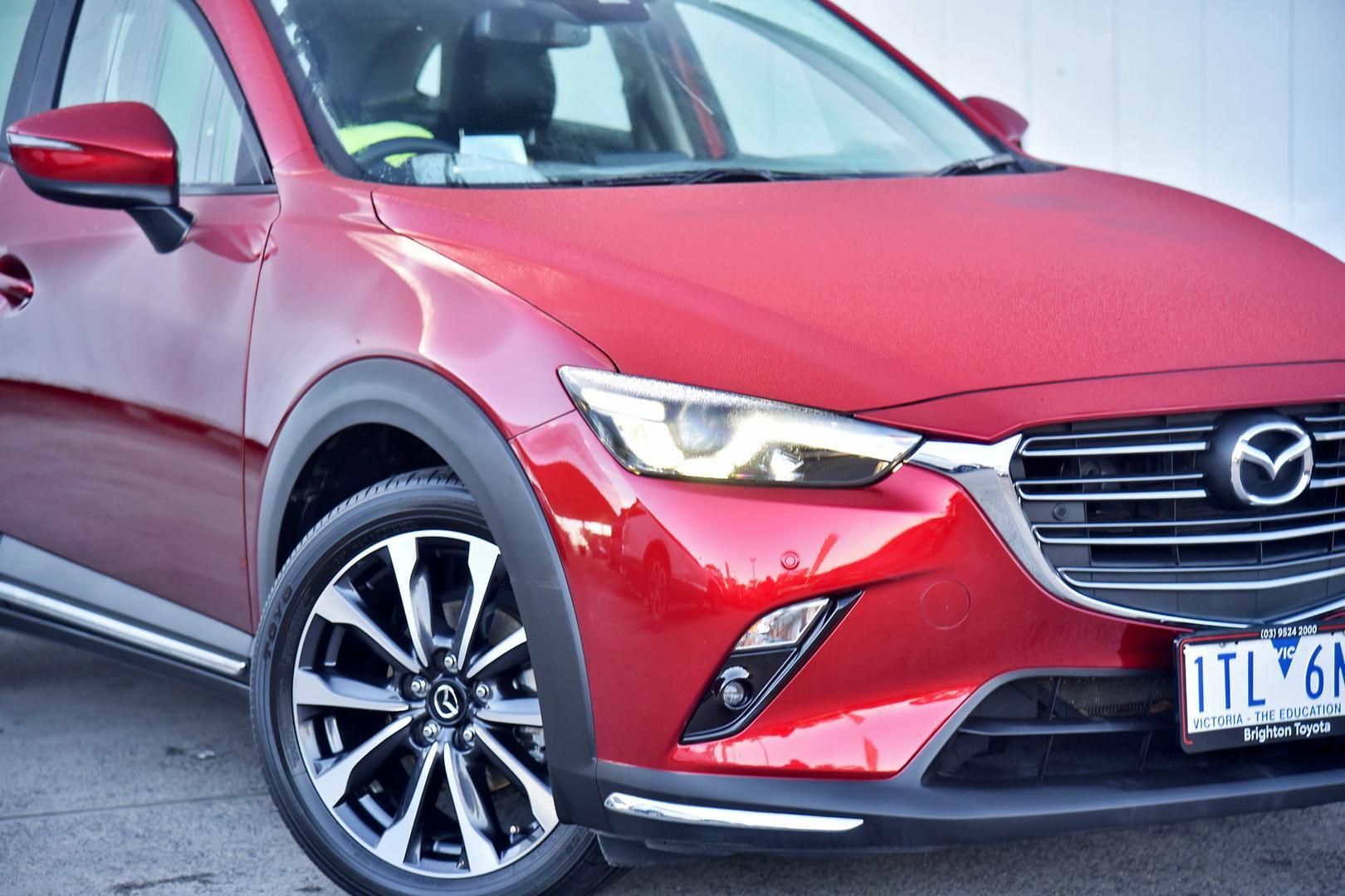 2021 Mazda CX-3 sTouring in Other
