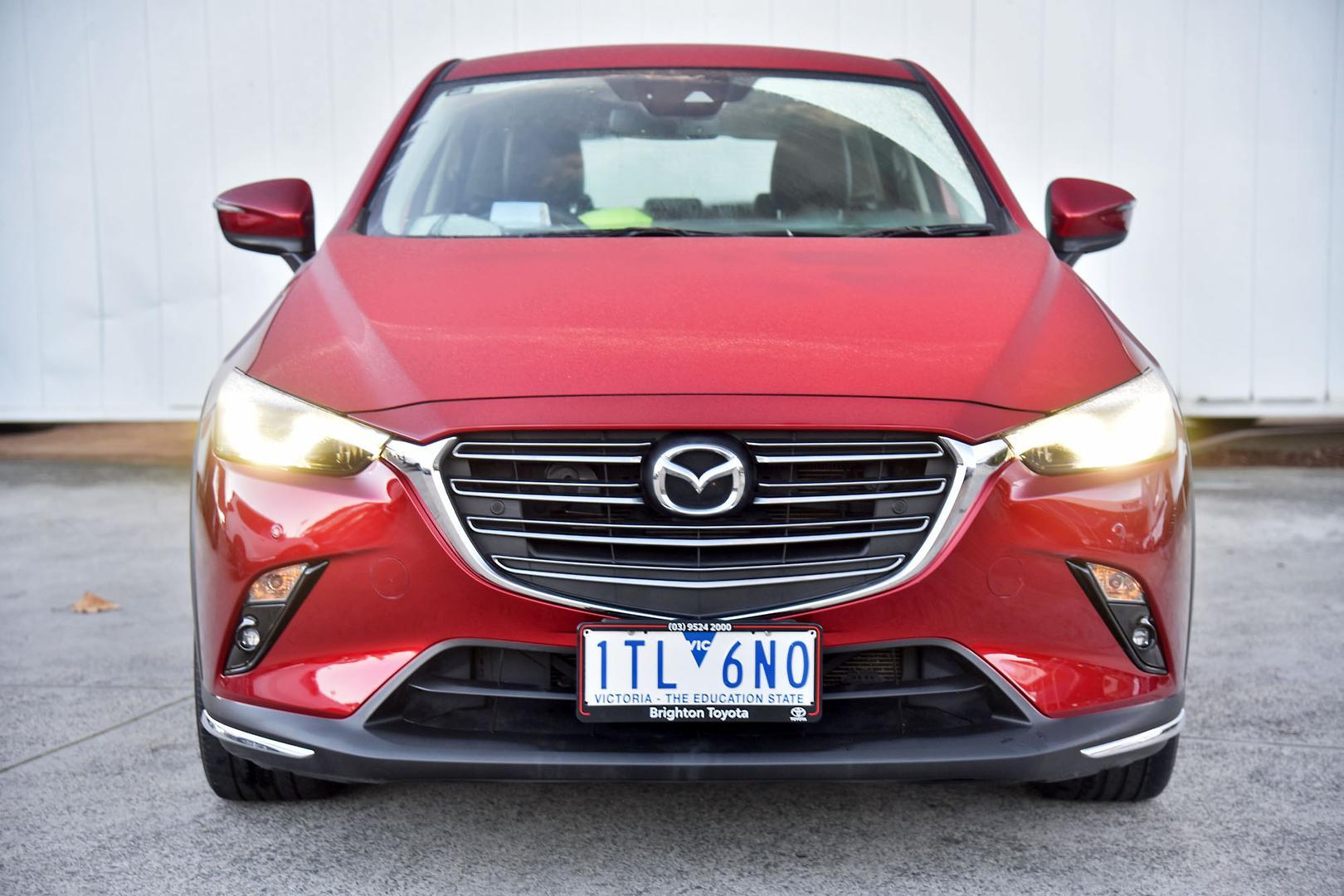 2021 Mazda CX-3 sTouring in Other