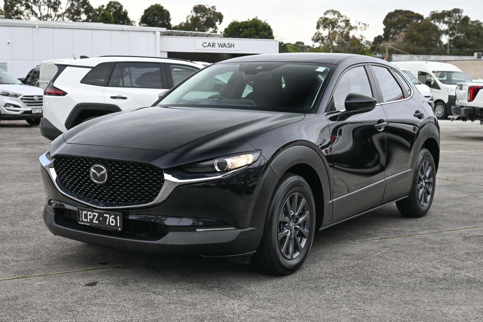 2023 Mazda CX-30 G20 Pure in Other