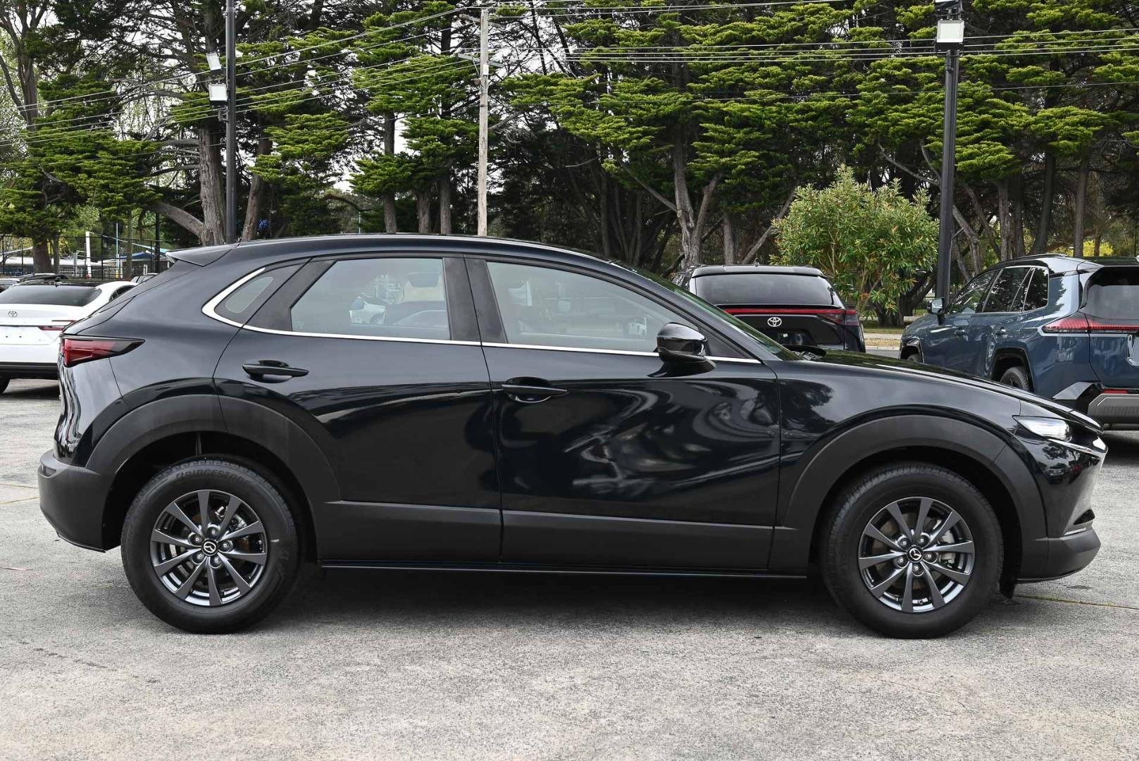 2023 Mazda CX-30 G20 Pure in Other