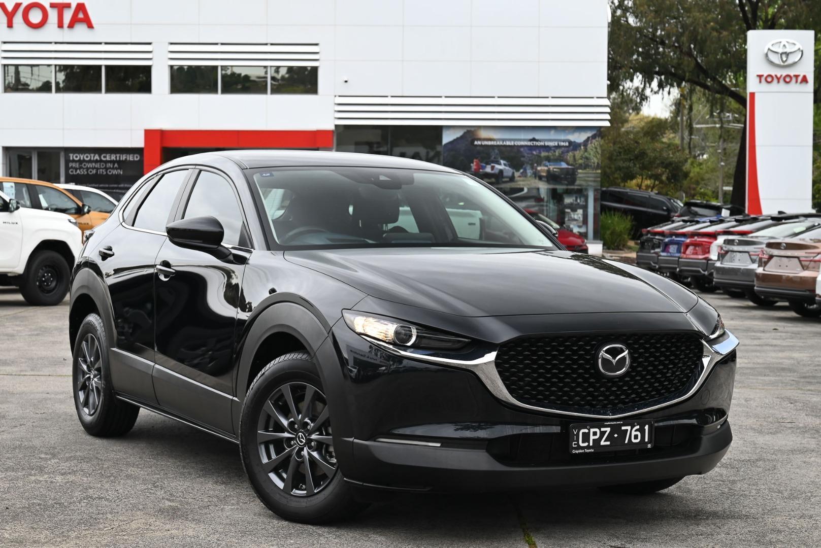 2023 Mazda CX-30 G20 Pure in Other