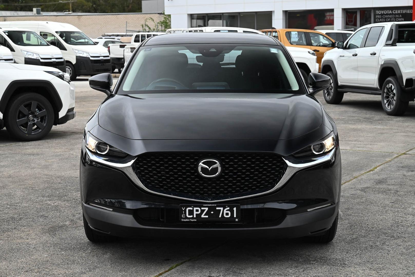 2023 Mazda CX-30 G20 Pure in Other