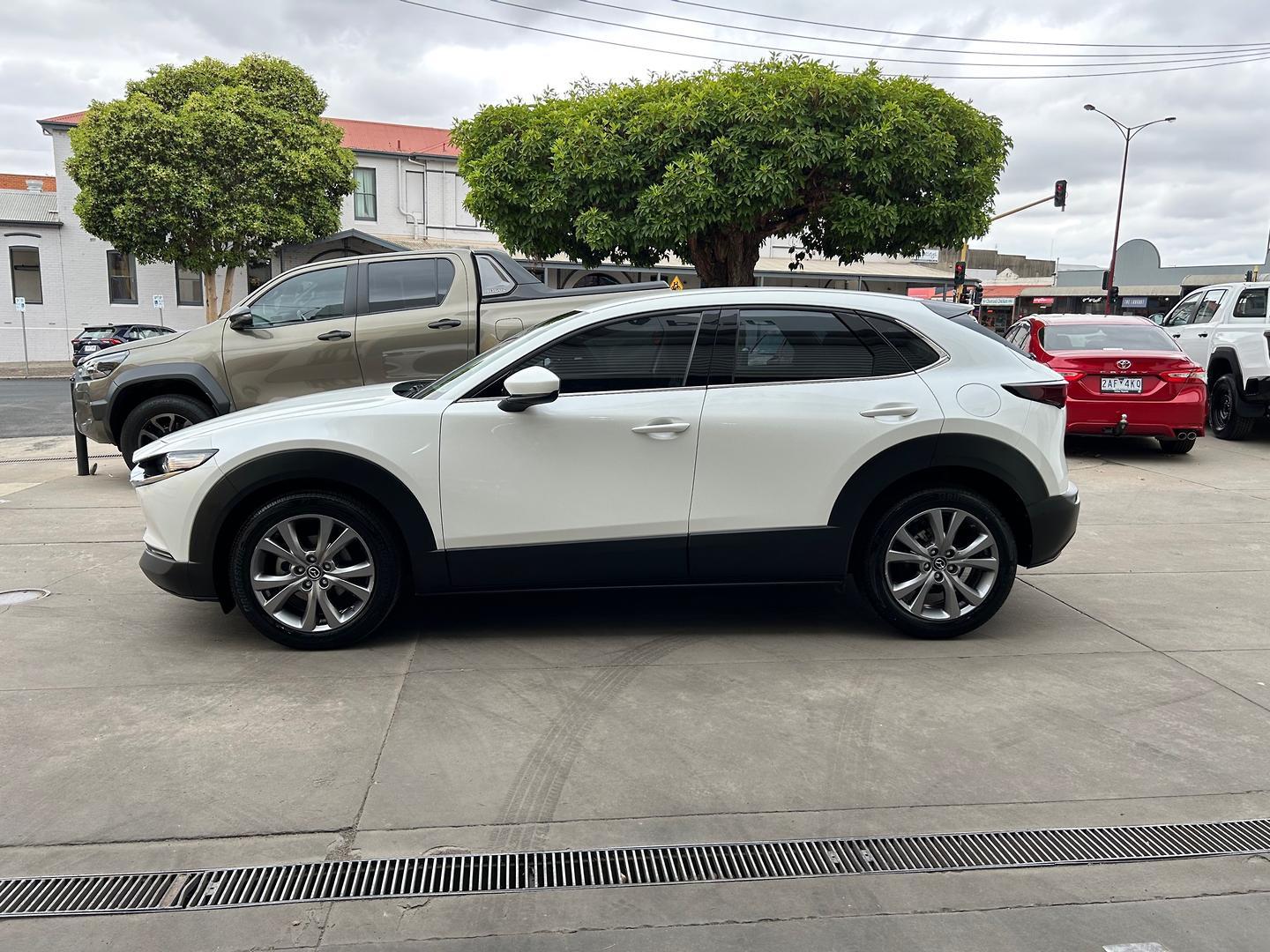 2021 Mazda CX-30 G20 Touring in Other