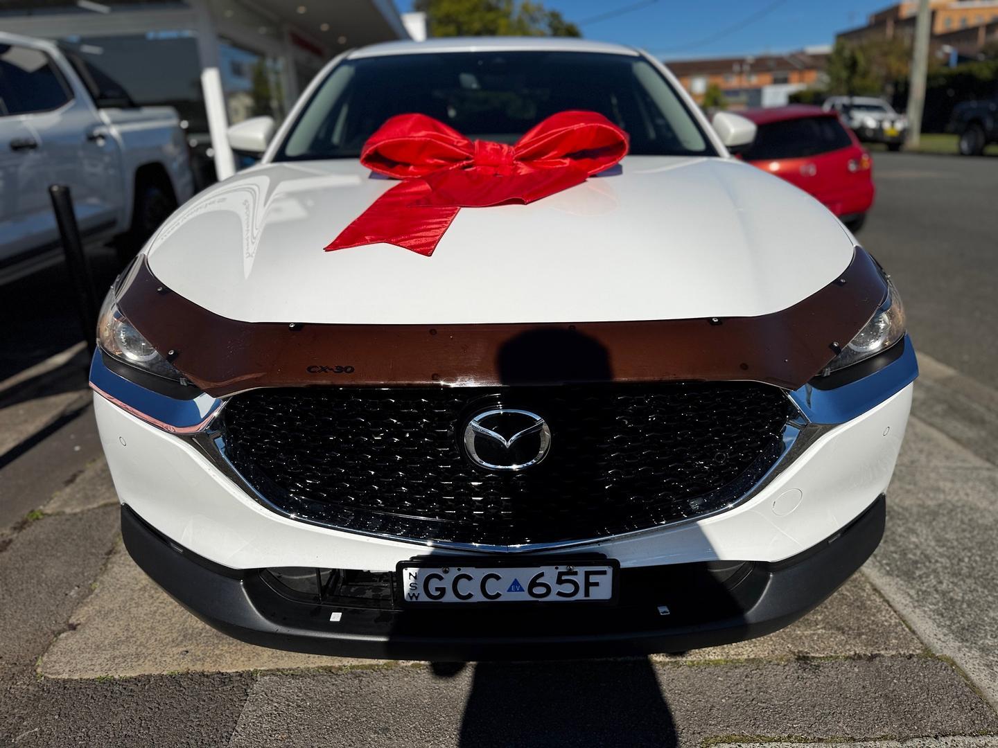 2021 Mazda CX-30 G20 Touring in Other