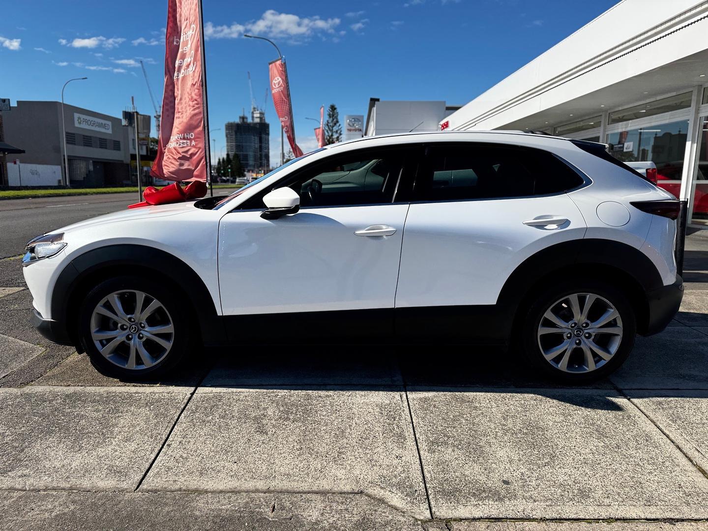2021 Mazda CX-30 G20 Touring in Other