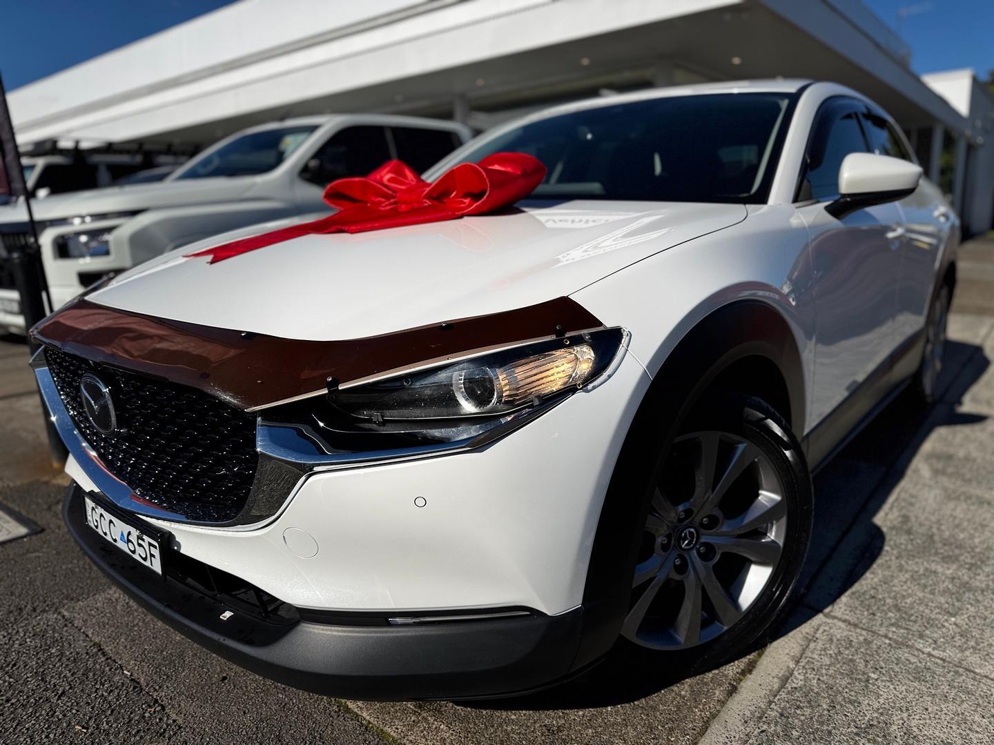 2021 Mazda CX-30 G20 Touring in Other