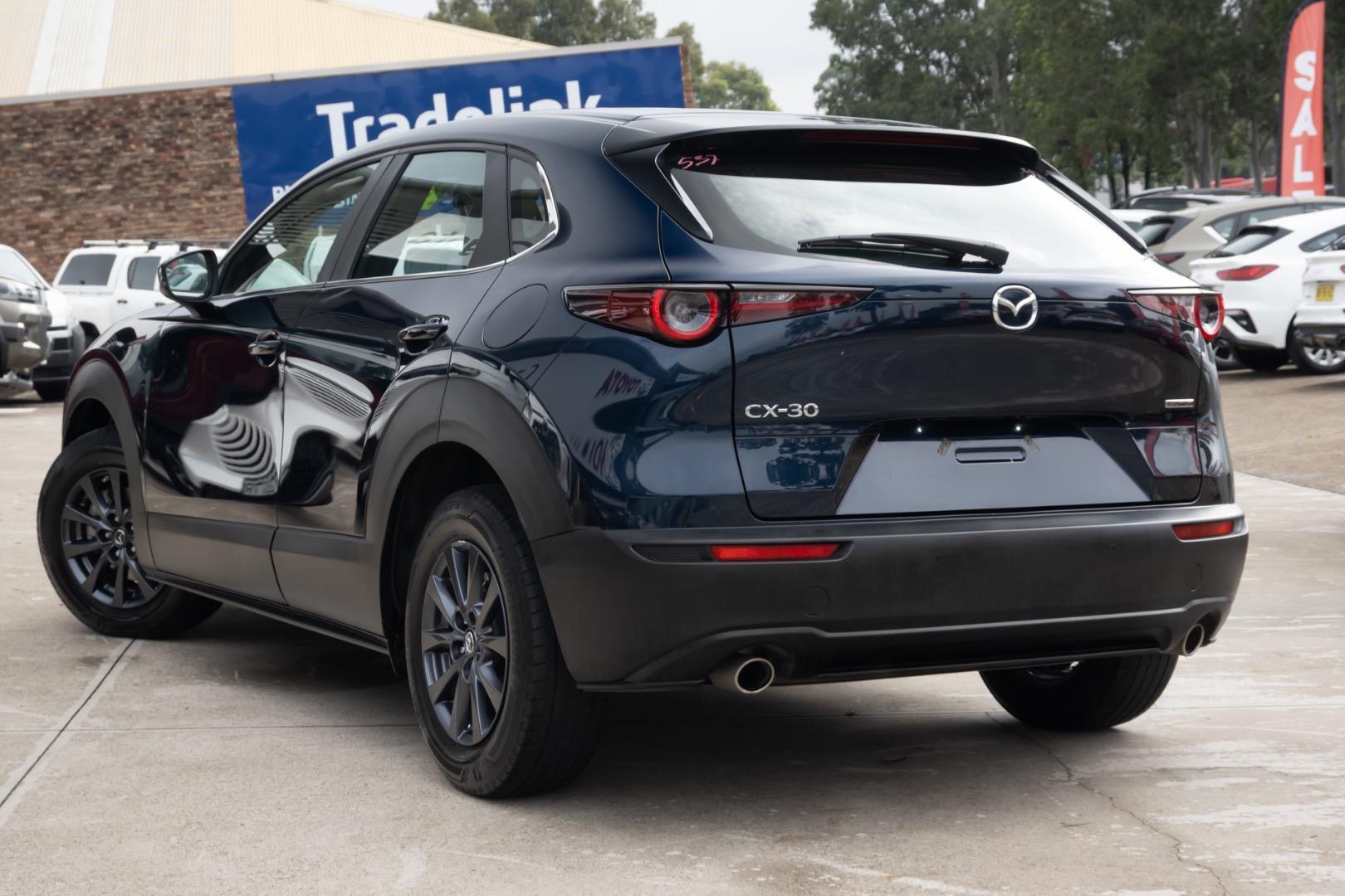 2024 Mazda CX-30 G20 Pure in Other