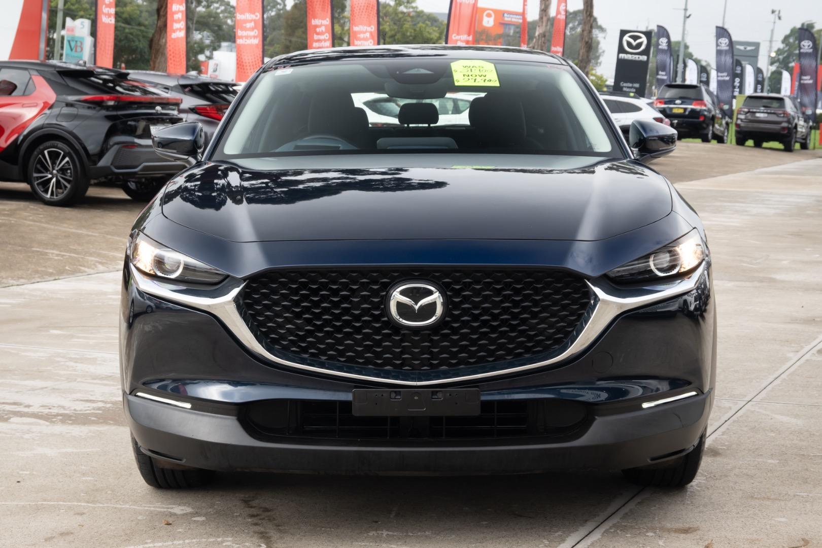 2024 Mazda CX-30 G20 Pure in Other