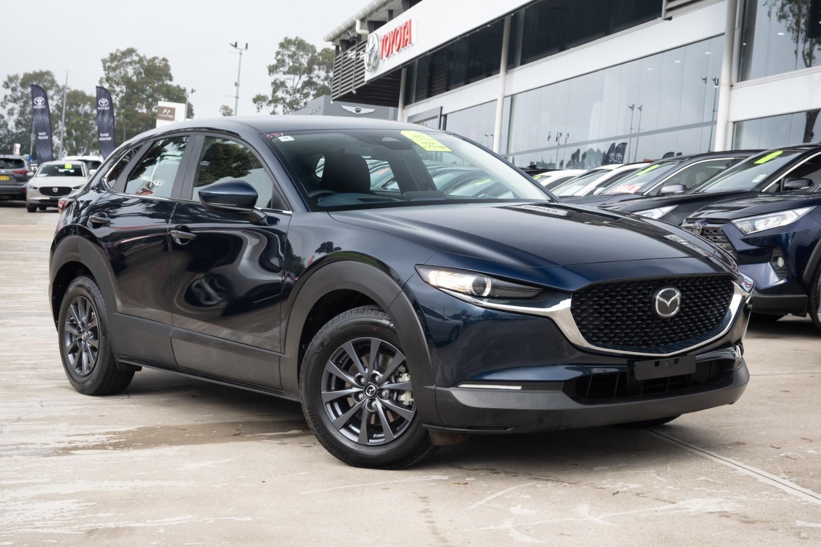 2024 Mazda CX-30 G20 Pure in Other