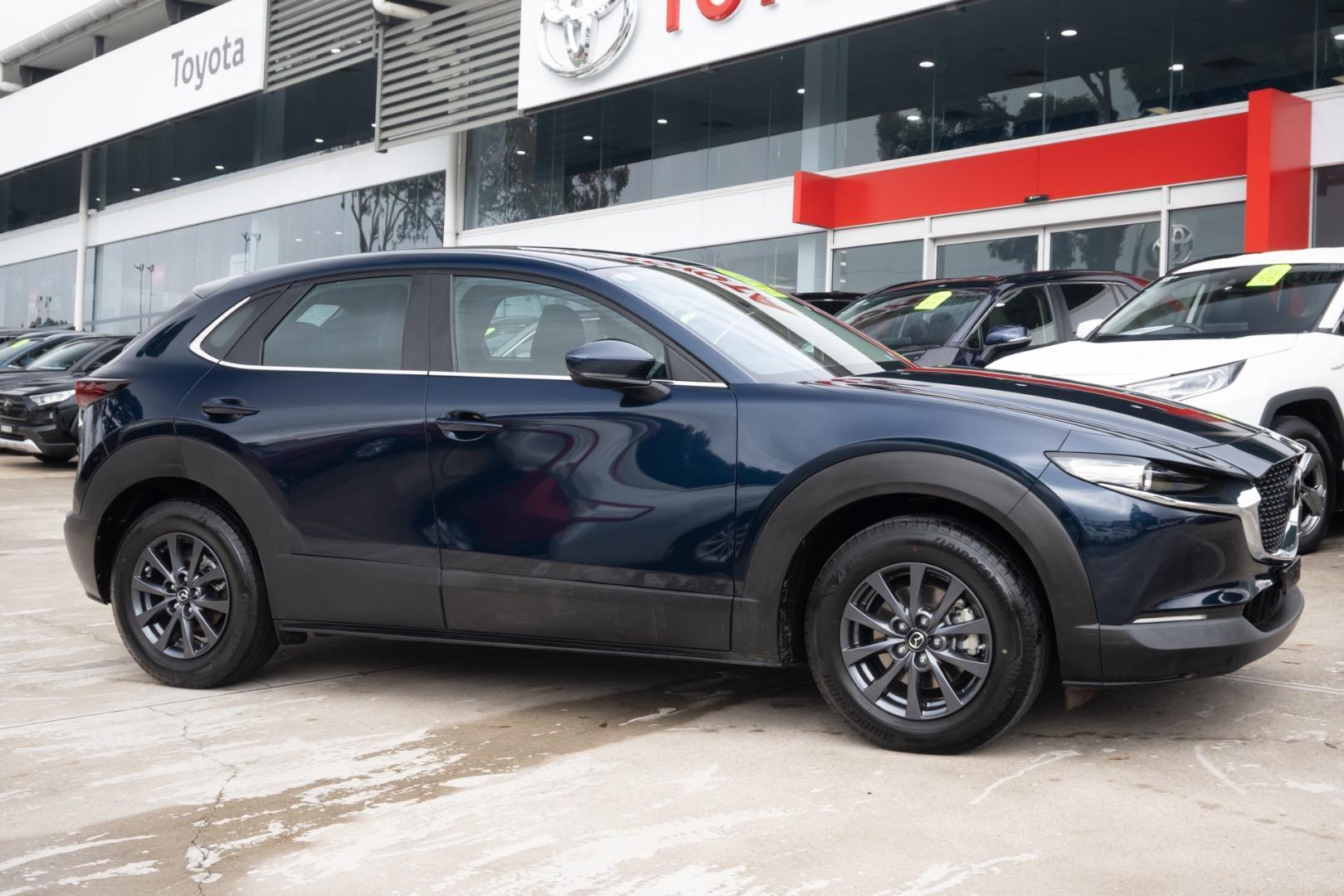 2024 Mazda CX-30 G20 Pure in Other