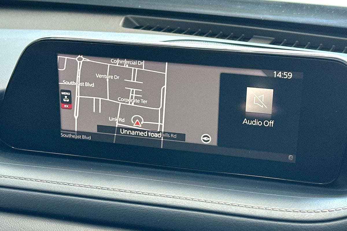 2024 Mazda CX-30 G20 Pure in White