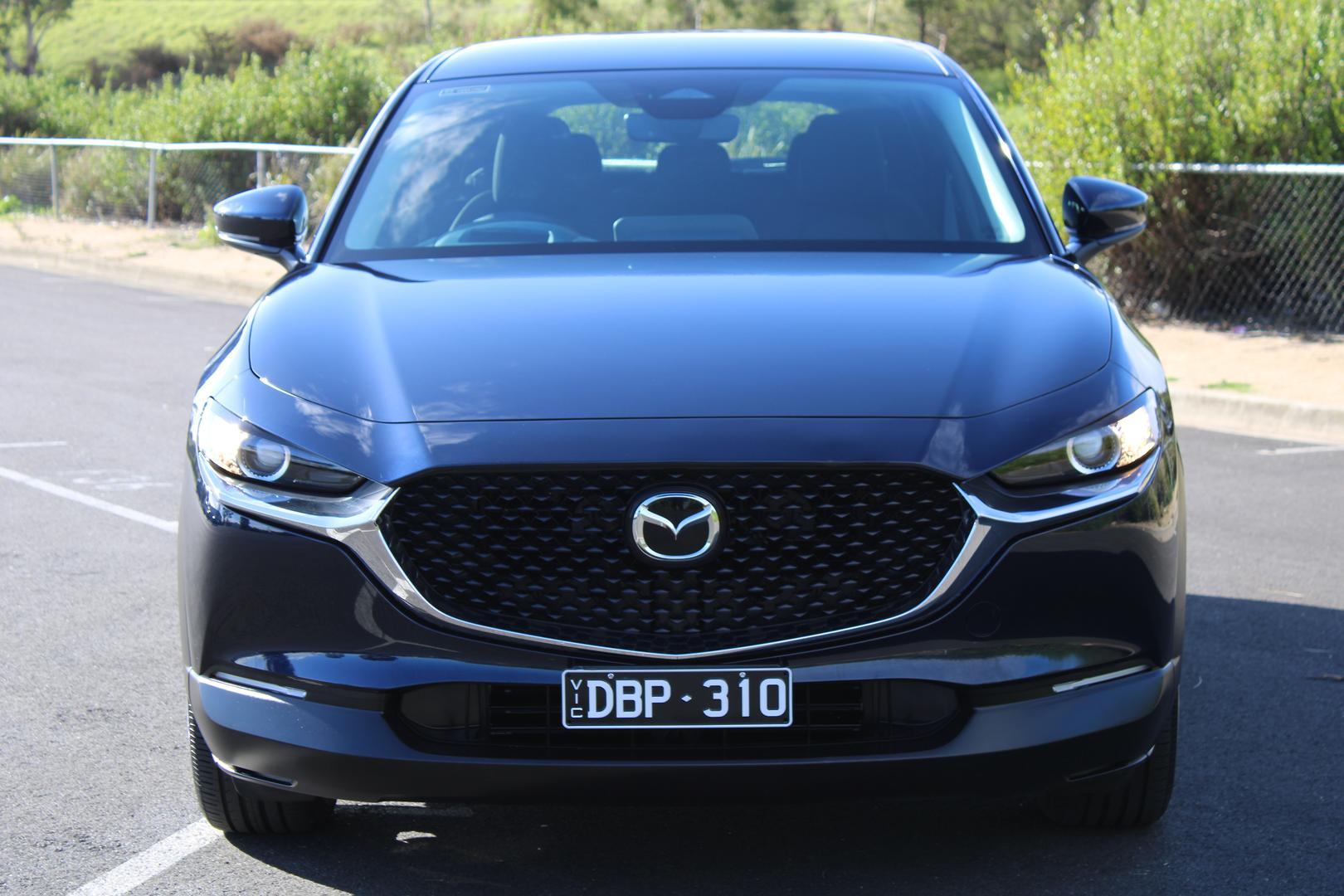 2024 Mazda CX-30 G20 Evolve in Other