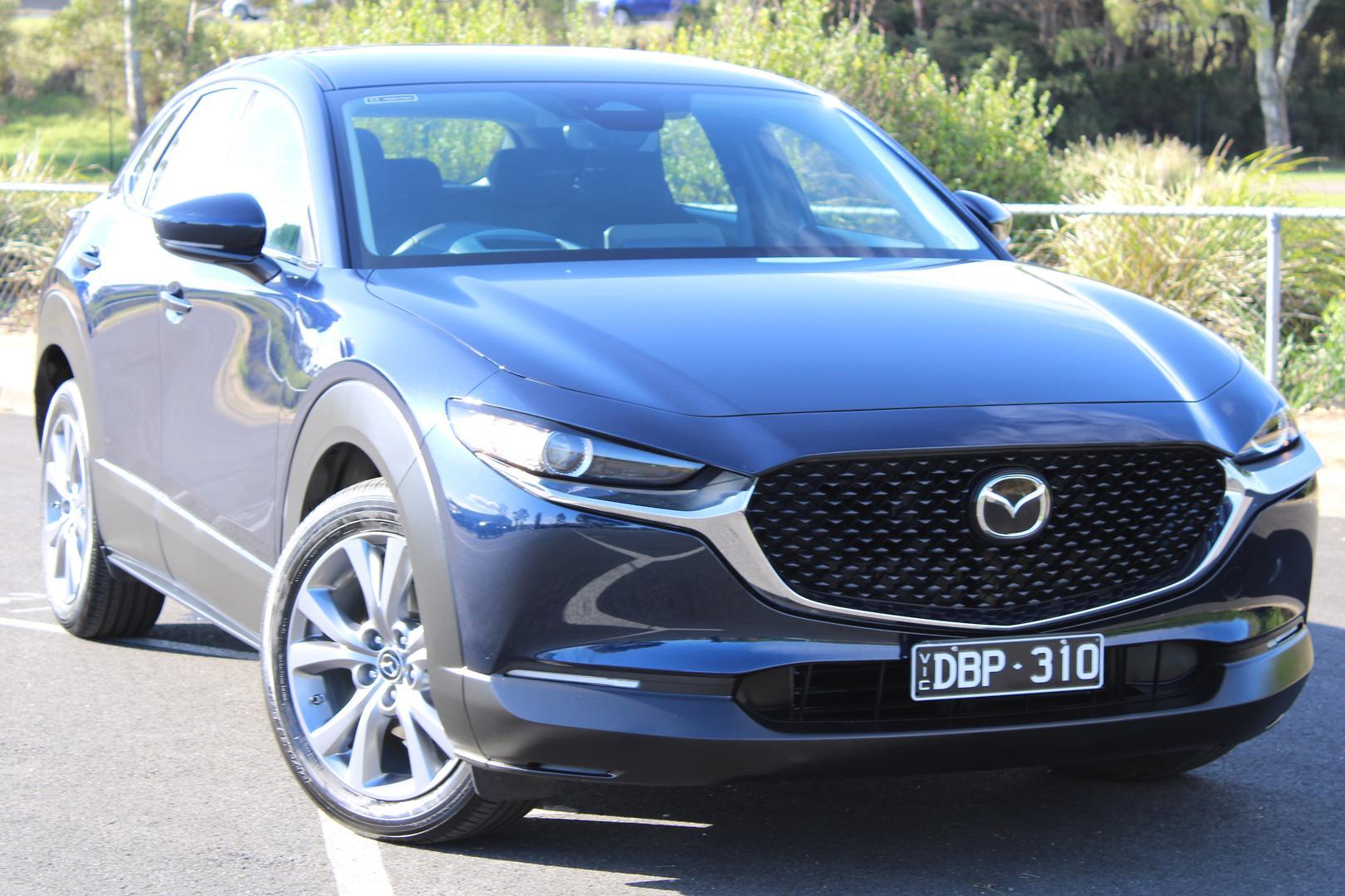 2024 Mazda CX-30 G20 Evolve in Other