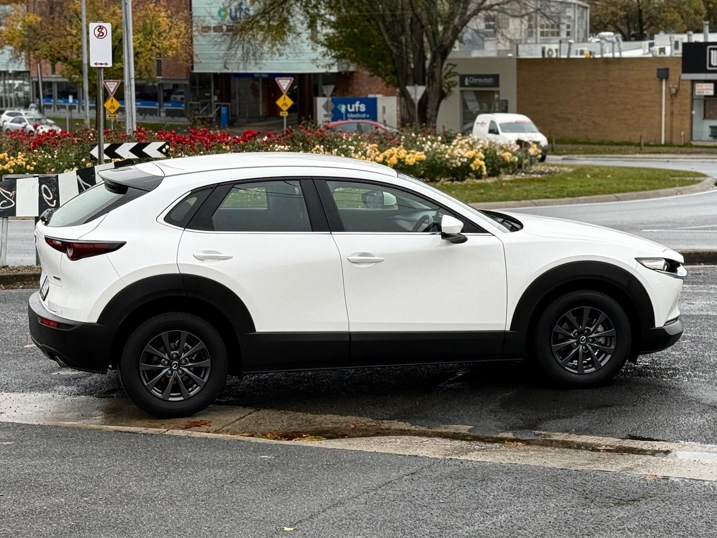 2024 Mazda CX-30 G20 Pure in Other