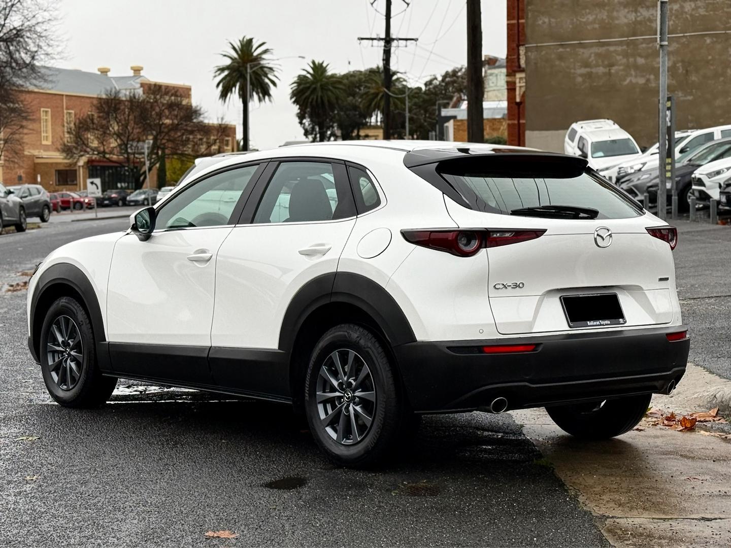 2024 Mazda CX-30 G20 Pure in Other