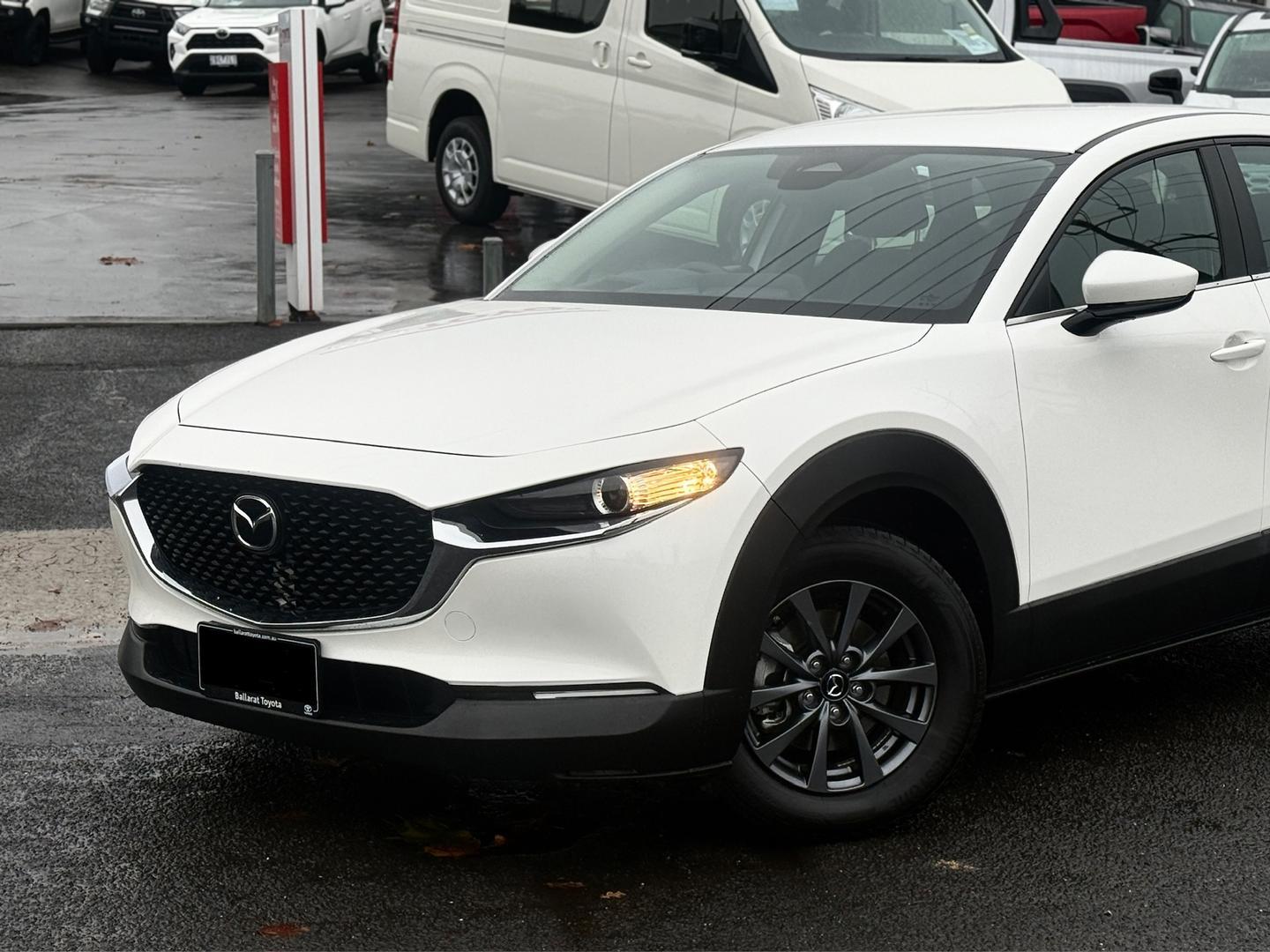 2024 Mazda CX-30 G20 Pure in Other