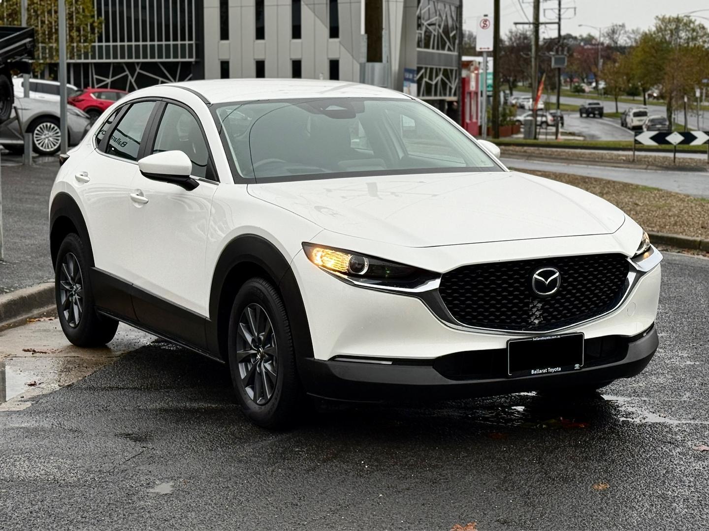 2024 Mazda CX-30 G20 Pure in Other