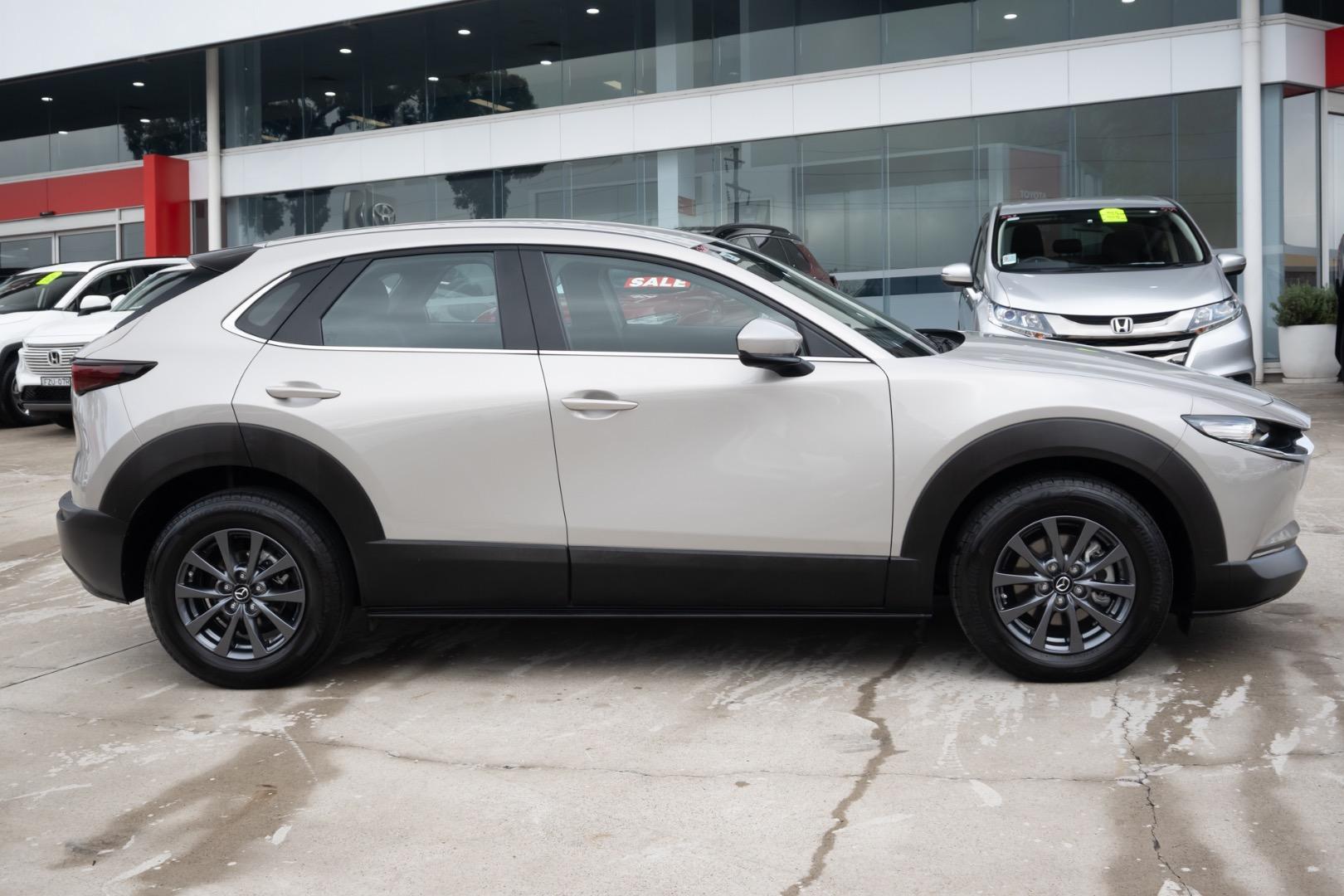 2024 Mazda CX-30 G20 Pure in Other