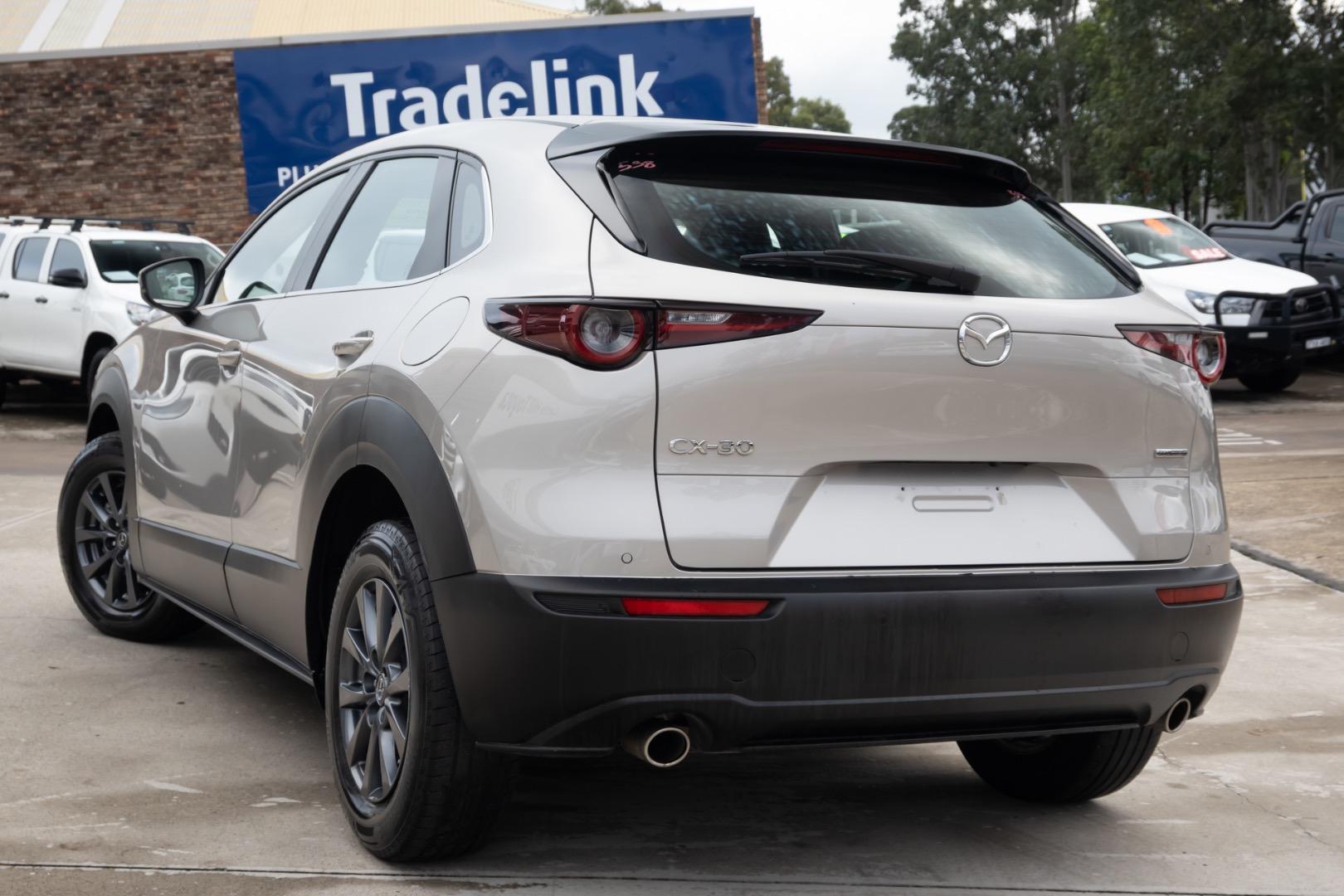 2024 Mazda CX-30 G20 Pure in Other