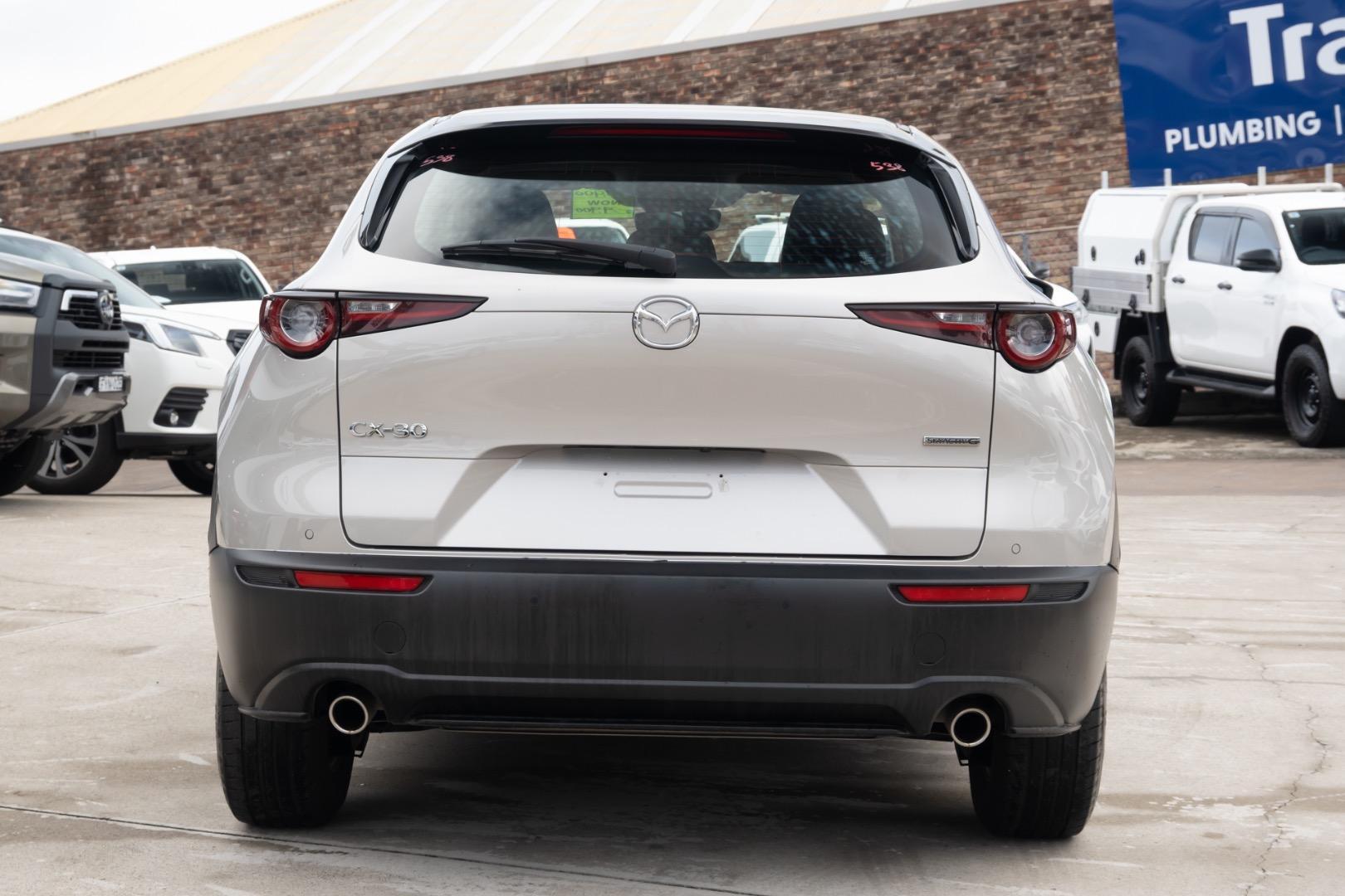 2024 Mazda CX-30 G20 Pure in Other