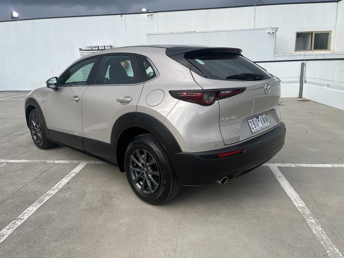 2024 Mazda CX-30 G20 Pure in Other