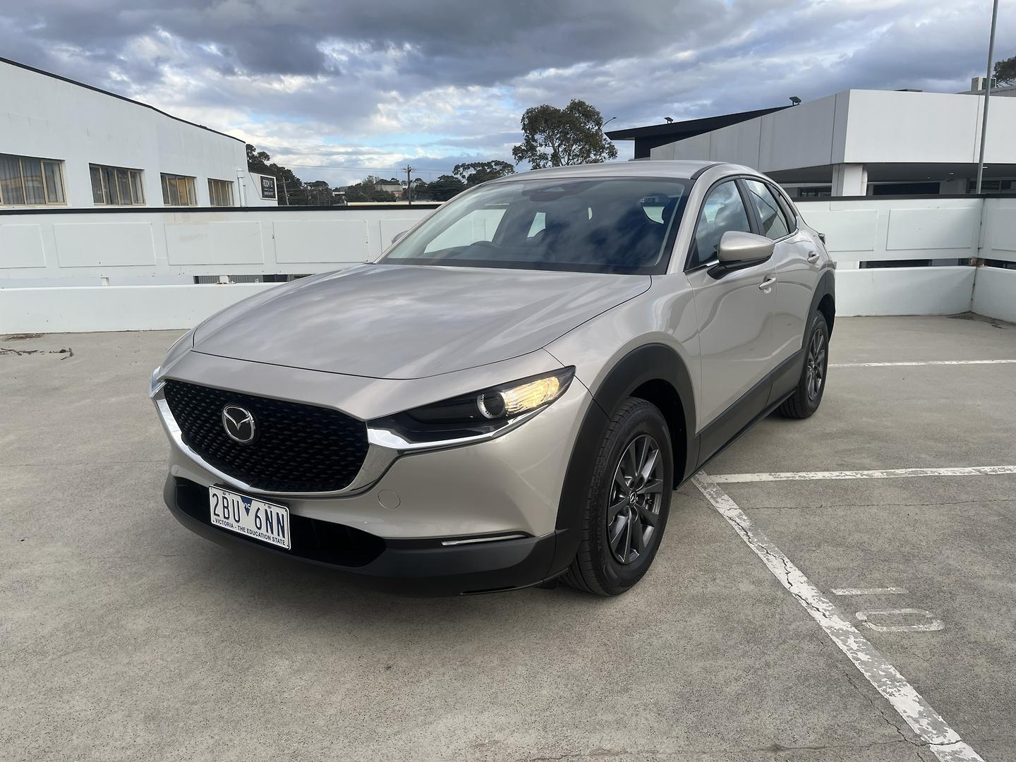 2024 Mazda CX-30 G20 Pure in Other