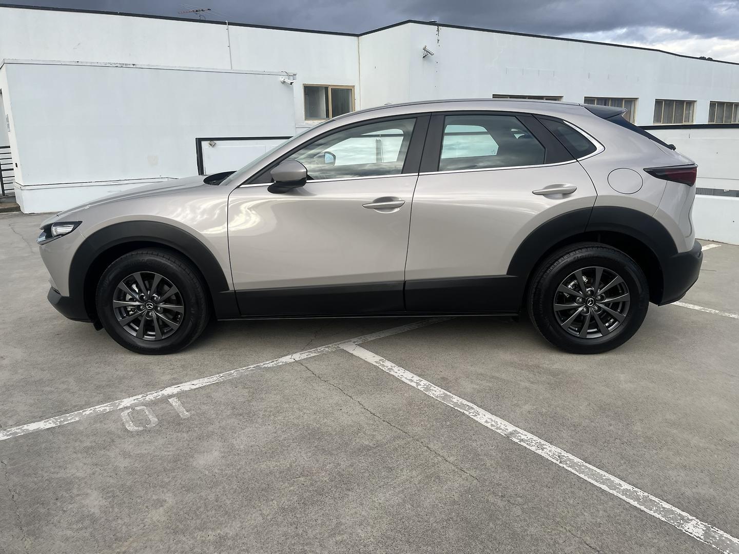 2024 Mazda CX-30 G20 Pure in Other