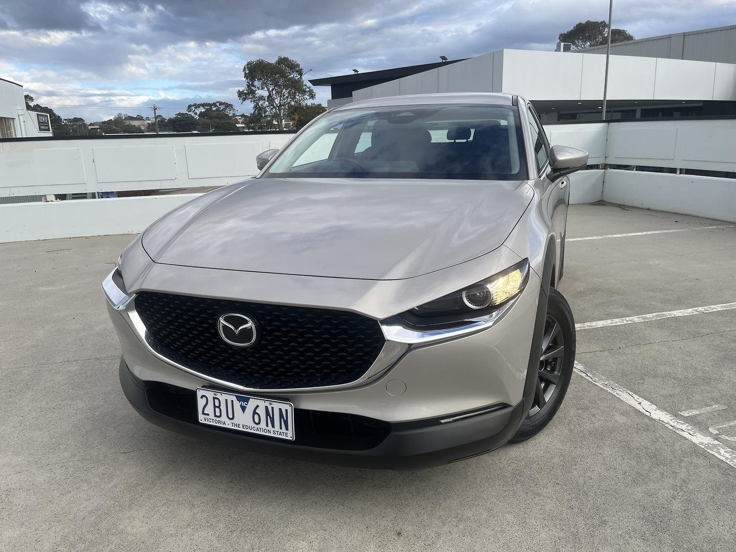 2024 Mazda CX-30 G20 Pure in Other