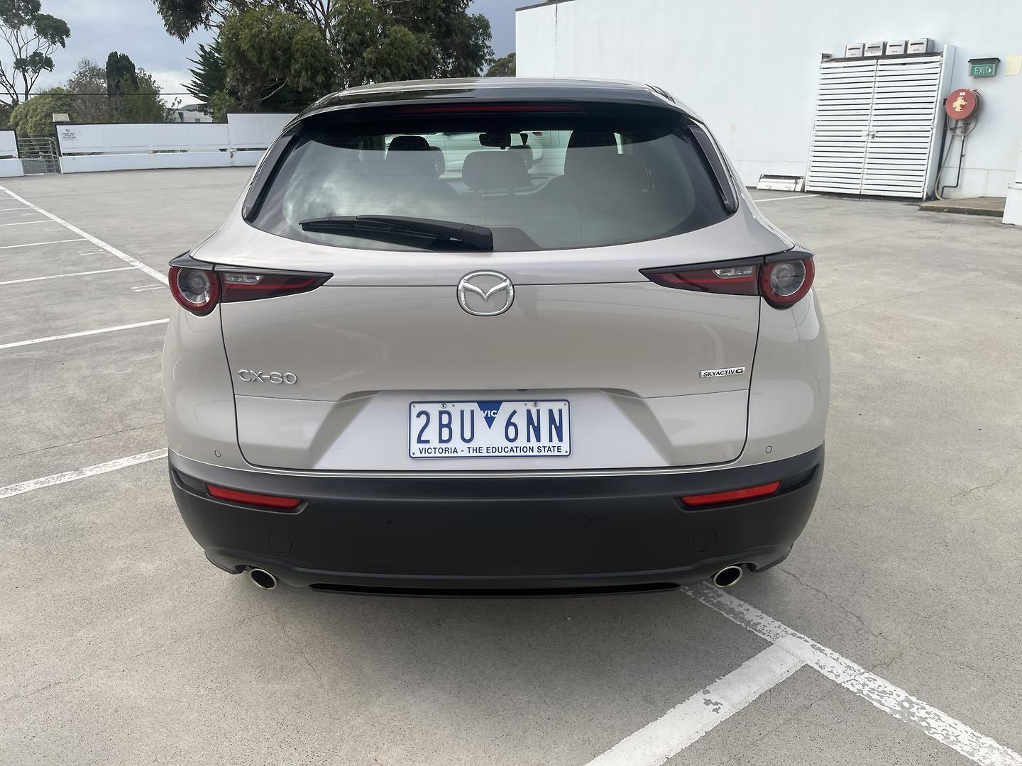 2024 Mazda CX-30 G20 Pure in Other