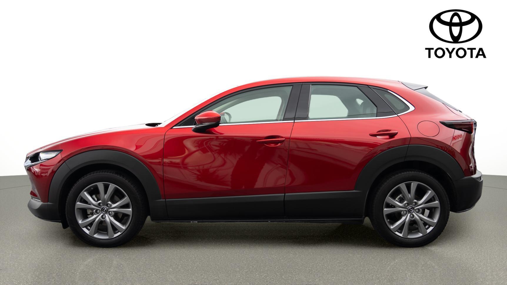 2023 Mazda CX-30 G25 Touring in Other