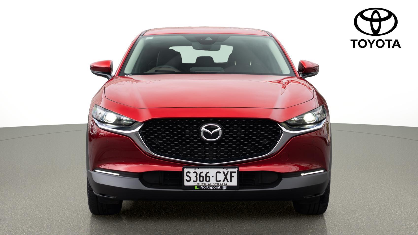 2023 Mazda CX-30 G25 Touring in Other