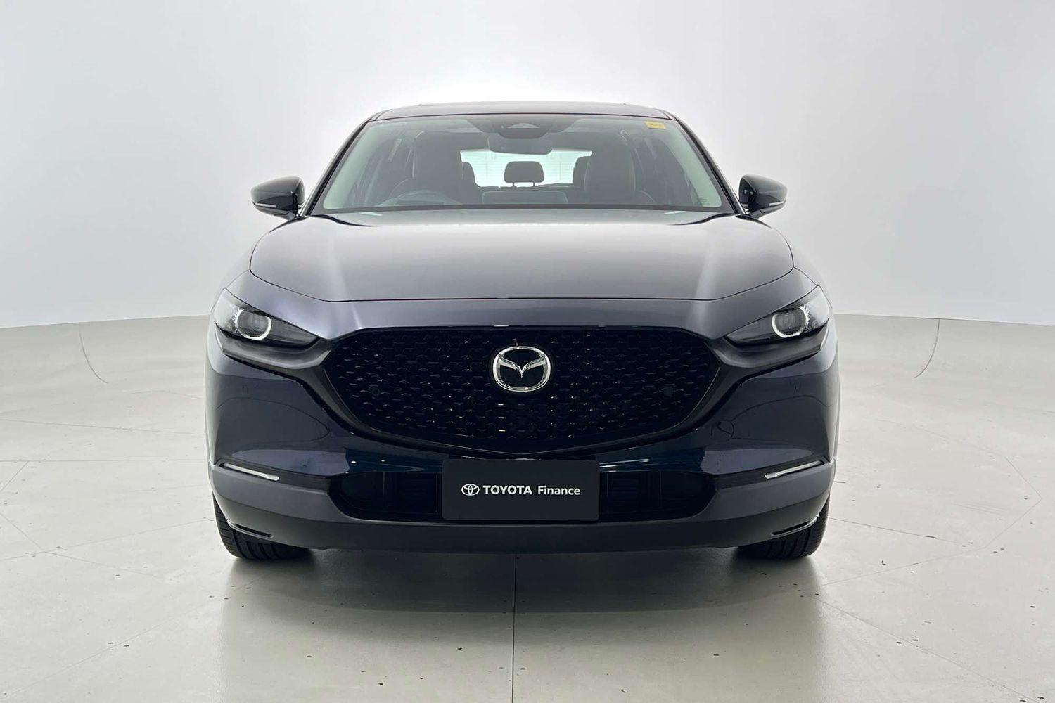 2024 Mazda CX-30 G25 GT SP in Other
