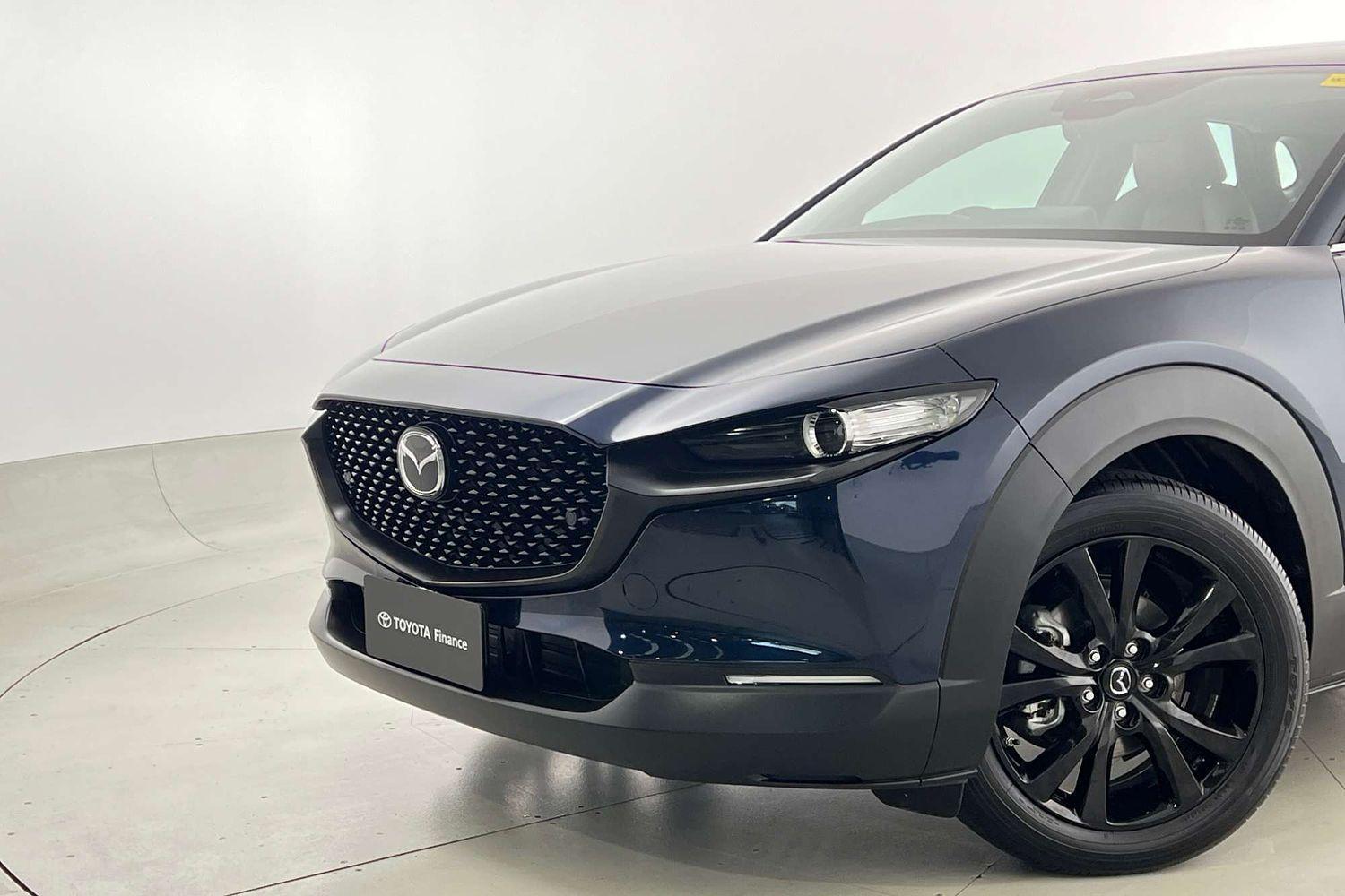 2024 Mazda CX-30 G25 GT SP in Other