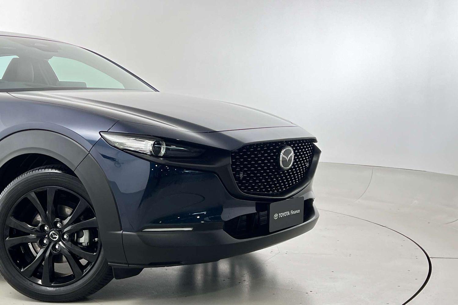 2024 Mazda CX-30 G25 GT SP in Other