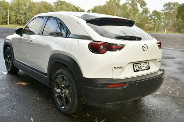 2021 Mazda MX-30 G20e Astina in Other