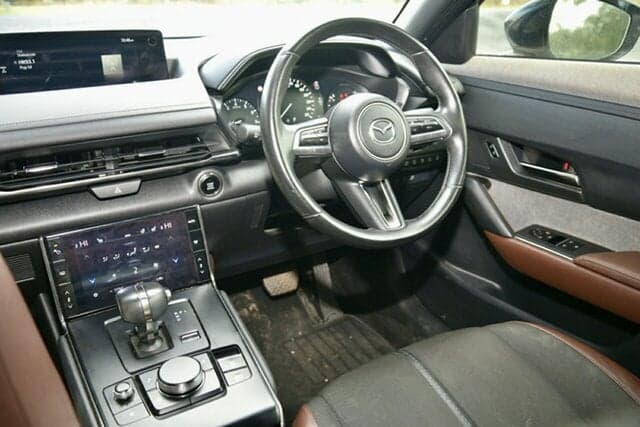 2021 Mazda MX-30 G20e Astina in Other