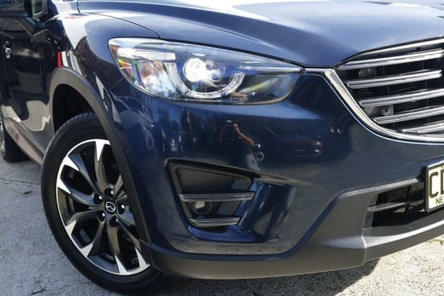 2015 Mazda CX-5 Akera in Other
