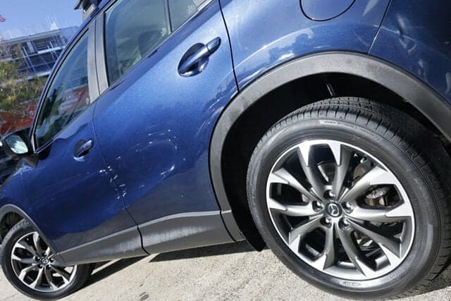2015 Mazda CX-5 Akera in Other