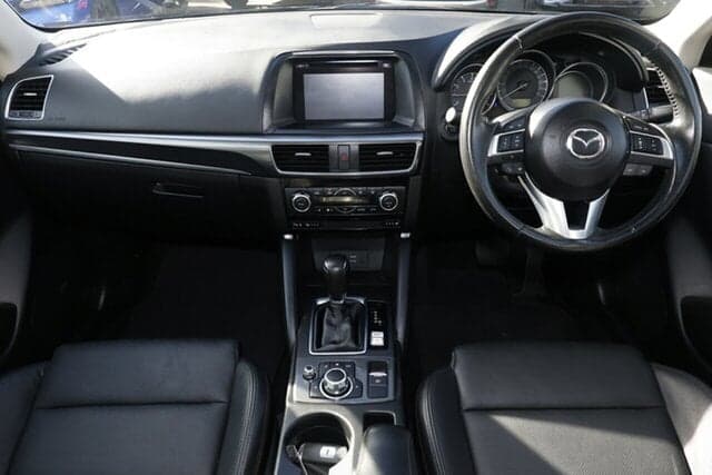 2015 Mazda CX-5 Akera in Other
