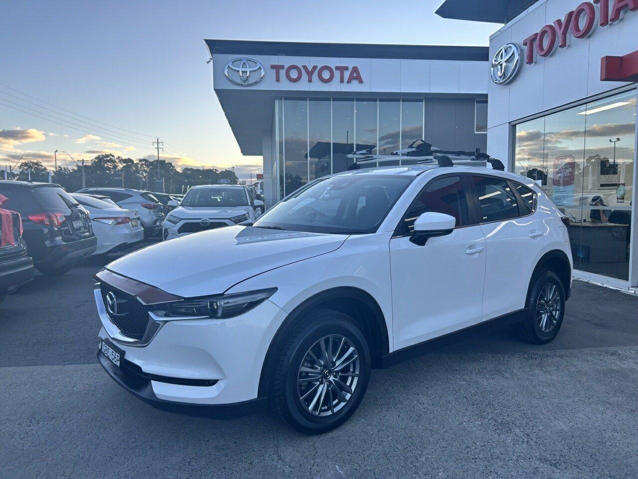 2017 Mazda CX-5 Maxx Sport in Other