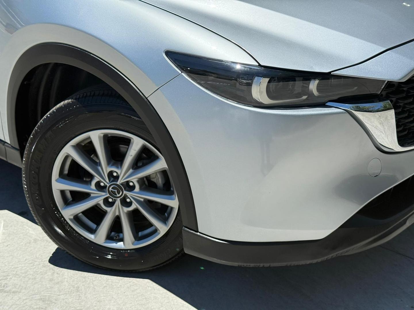 2023 Mazda CX-5 G20 Maxx in Other