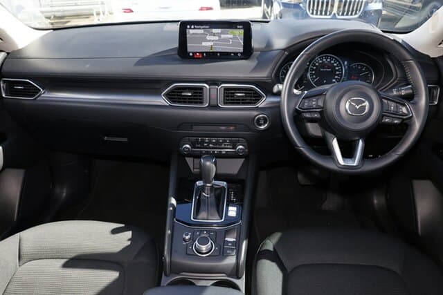 2022 Mazda CX-5 Maxx Sport in Other