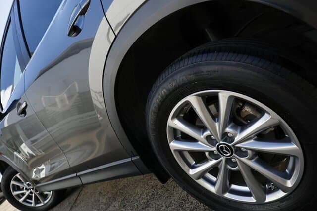 2022 Mazda CX-5 Maxx Sport in Other