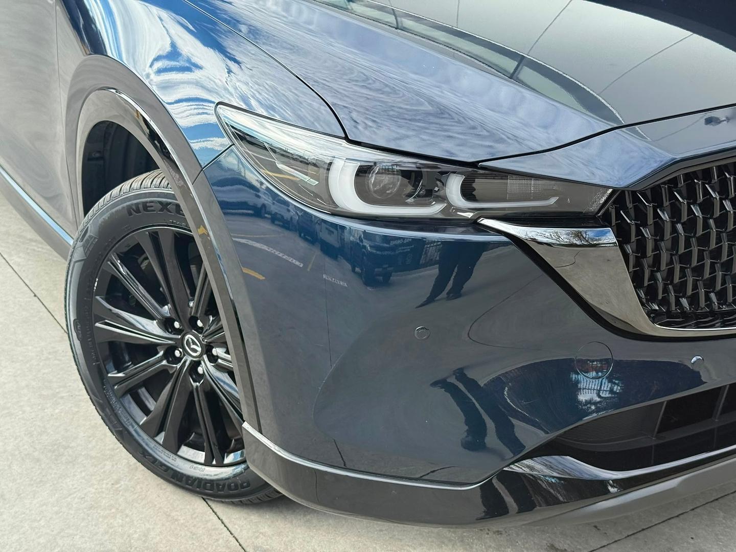 2023 Mazda CX-8 G25 GT SP in Other