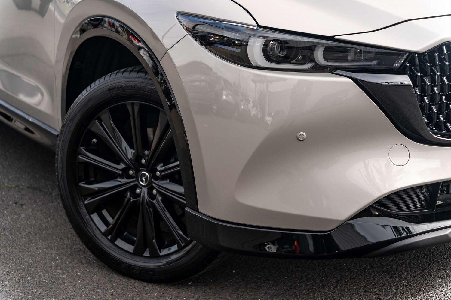 2023 Mazda CX-8 G25 GT SP in Other