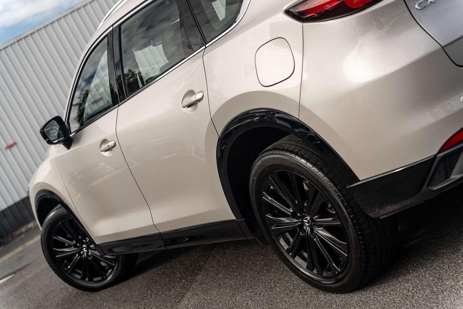 2023 Mazda CX-8 G25 GT SP in Other