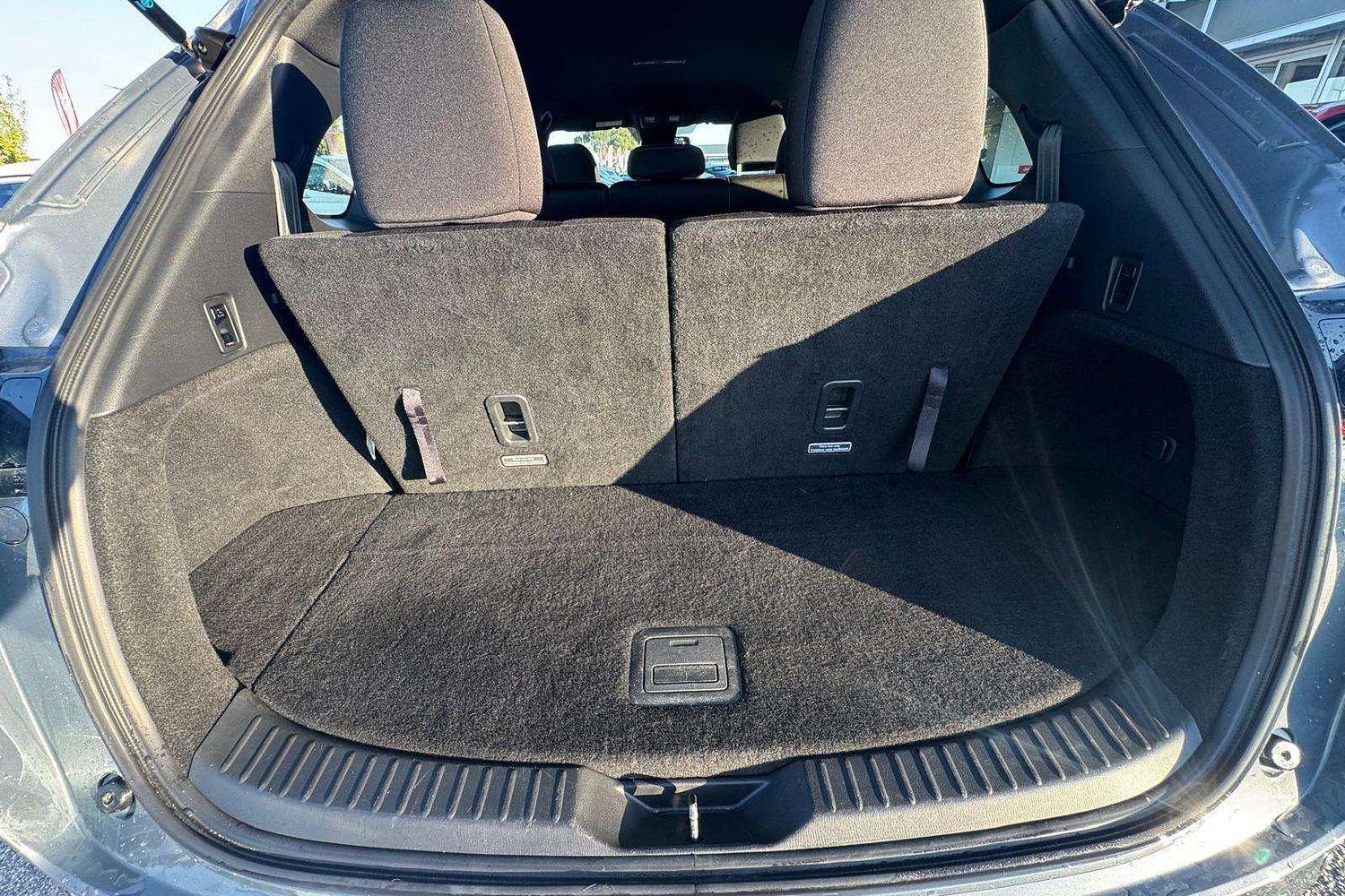 2023 Mazda CX-8 G25 Sport in Grey