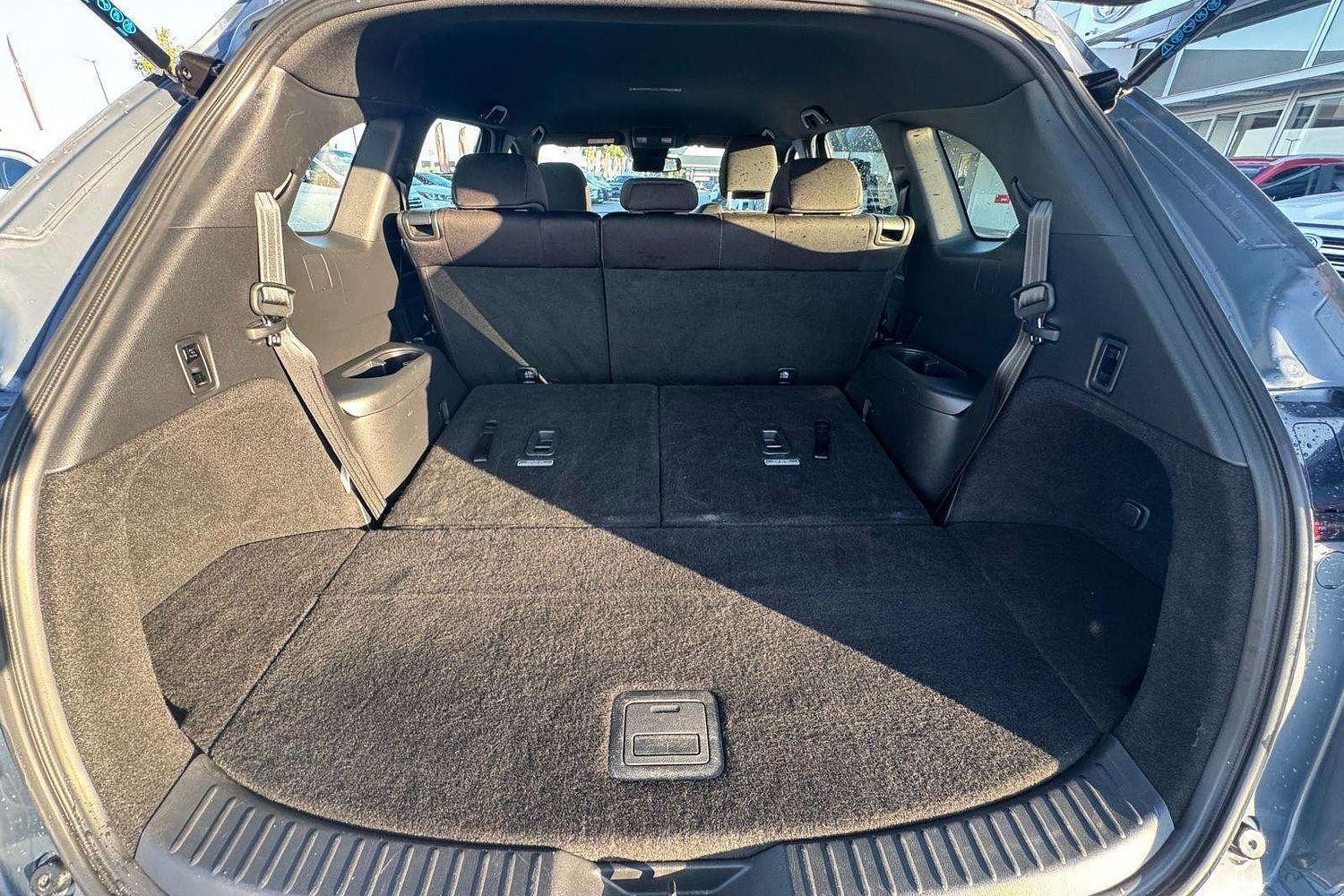 2023 Mazda CX-8 G25 Sport in Grey
